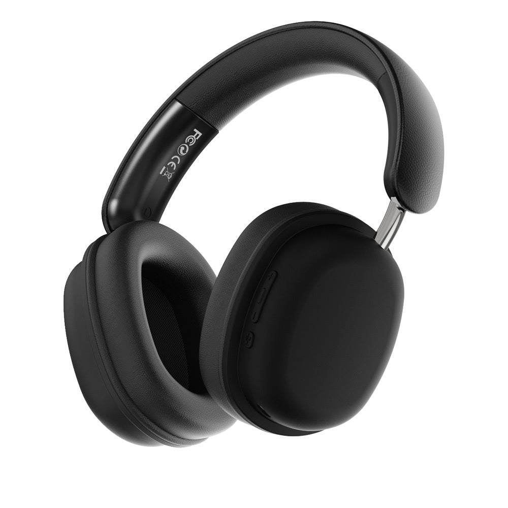 Wiwu TD-05 Elite Serisi Ayarlanabilir Katlanabilir Pure Bass Hi-Fi Kulak Üstü Bluetooth v5.3 Kulaklık Wiwu TD-05 Elite Serisi Ayarlanabilir Katlanabilir Pure Bass Hi-Fi Kulak Üstü Bluetooth v5.3 Kulaklık